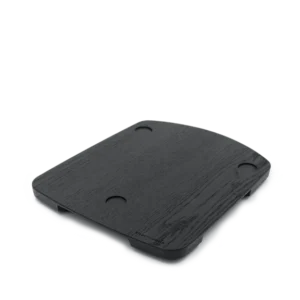 Thermomix® Gleitbrett "Slider" Schwarz