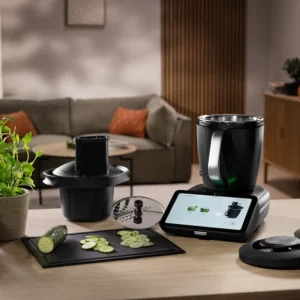 Thermomix® Gemüse Styler TM7 (inkl. Spiralschneider)