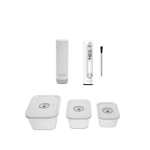 Thermomix® Vakuum-Starterset und Sensor