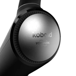 Kobold VK7 Akku-Staubsauger Black
