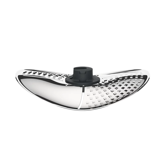 Thermomix® Messerabdeckung Welle mit Peeler – Bild 2