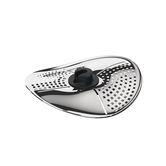 Thermomix® Messerabdeckung Welle mit Peeler – Bild 3