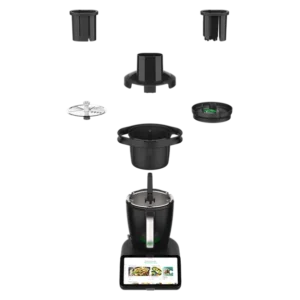 Thermomix® Gemüse Styler TM7 (inkl. Spiralschneider)