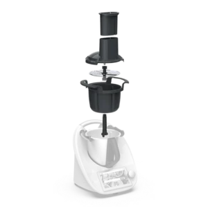Thermomix® Gemüse Styler TM6 und TM5