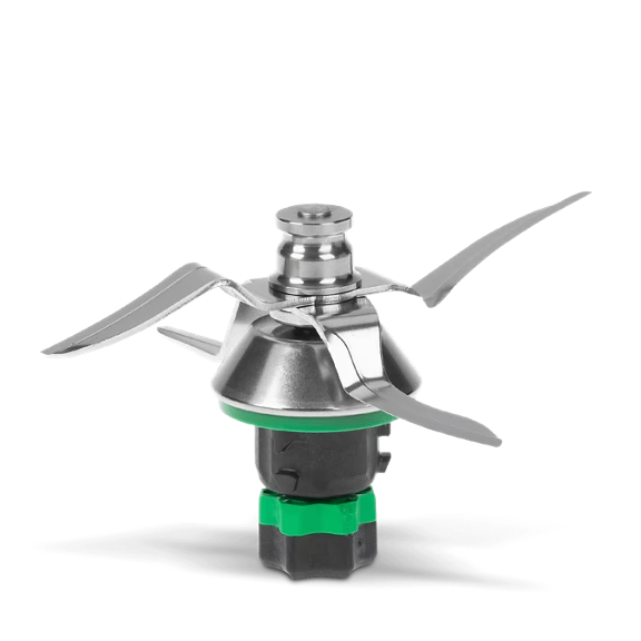 Thermomix® Mixmesser TM7 und TM6 – Bild 2
