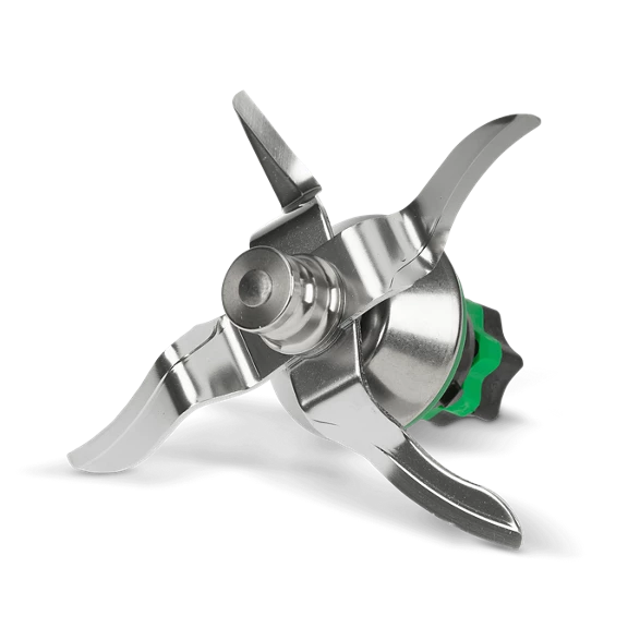 Thermomix® Mixmesser TM7 und TM6